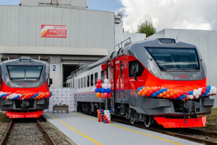 Armenia: Nowe ezety z Transmaszholding Armenia: Nowe ezety z Transmaszholding