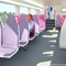 Renfe podpisało z Alstom umowę na 152 pojemne składy aglomeracyjne Renfe podpisało z Alstom umowę na 152 pojemne składy aglomeracyjne
