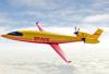 Pierwsze w pełni elektryczne samoloty towarowe we flocie DHL Express