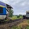 Dwa pociągi pasażerskie zderzyły się w Czechach. Są zabici i ranni [zdjęcia]