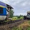 Dwa pociągi pasażerskie zderzyły się w Czechach. Są zabici i ranni [zdjęcia]