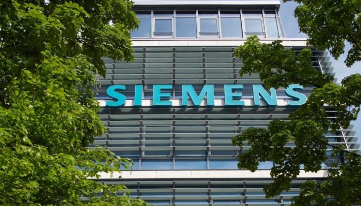 Bardzo dobry kwartał Siemens Mobility