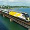 USA: Brightline wraca w listopadzie. Obowiązek szczepienia dla pracowników USA: Brightline wraca w listopadzie. Obowiązek szczepienia dla pracowników