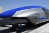 Próżniowy Maglev. Chiny rozpoczynają budowę testowej linii do 1000 km/h 