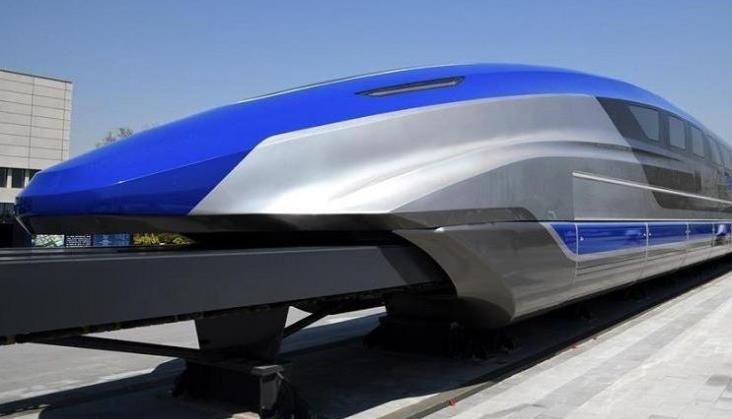 Próżniowy Maglev. Chiny rozpoczynają budowę testowej linii do 1000 km/h 