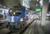 AllRail: Rozwój transeuropejskich pociągów wstrzymują liczne bariery