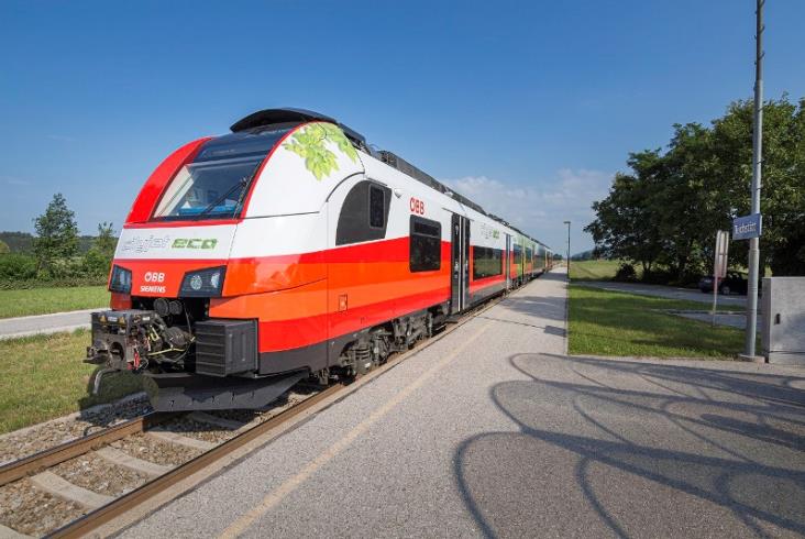 Jakie będą pociągi Desiro, które zastąpią Talenty? Jakie będą pociągi Desiro, które zastąpią Talenty?