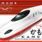 Tokio. Ujawniono projekt nowego Shinkansena do Nagasaki Tokio. Ujawniono projekt nowego Shinkansena do Nagasaki