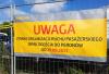 Warszawa Zachodnia: Bez dojścia od strony Tunelowej i peronu 8