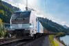 Railpool zamawia 20 lokomotyw Siemens Vectron MS