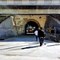 Kraków. Historyczne detale na linii średnicowej Kraków. Historyczne detale na linii średnicowej