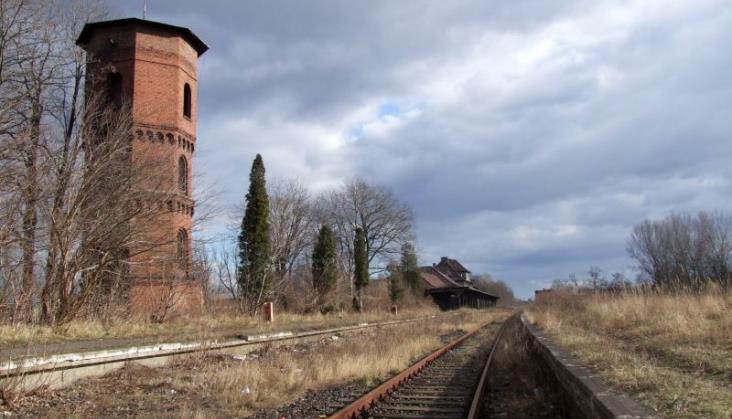 Lubuskie wybrało. Kolej+ szansą Międzychodu, Gorzowa Wlkp. i Lubska