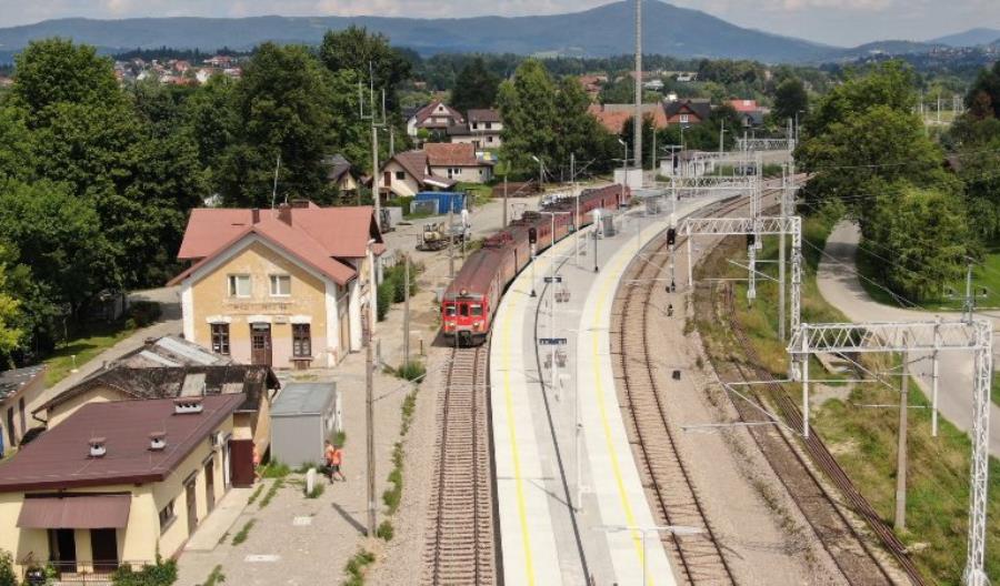 Koniec wakacji – koniec pociągów do Zakopanego