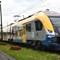 Pesa zakończyła dostawy Elfów 2 dla Kolei Małopolskich Pesa zakończyła dostawy Elfów 2 dla Kolei Małopolskich