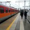 Nowe perony na stacji Rokietnica. Jak idzie modernizacja linii Poznań - Szczecin? Nowe perony na stacji Rokietnica. Jak idzie modernizacja linii Poznań - Szczecin?
