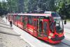 Ruda Śląska: Tramwaje wracają do Goduli
