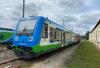 Pierwszy SA109 po remoncie i modernizacji wrócił na Podkarpacie [zdjęcia]