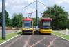 Warszawa: W tym tygodniu tramwaje dojadą do nowego krańca Winnica