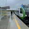 Cztery pociągi wróciły na trasę Mielec - Dębica [zdjęcia]