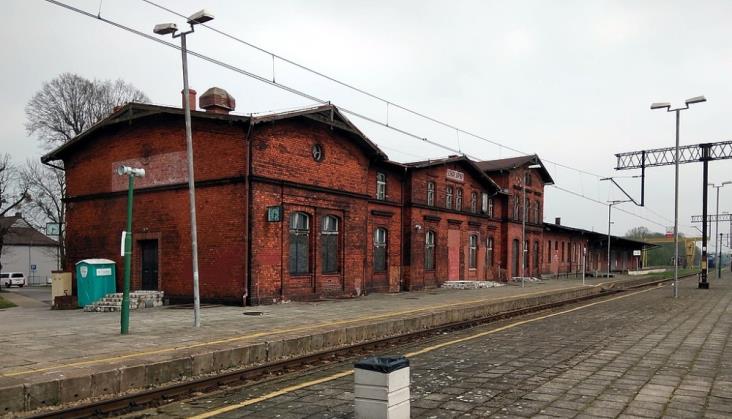 Dlaczego kursują pociągi KŚ do Żyliny, a do Bogumina nie? 