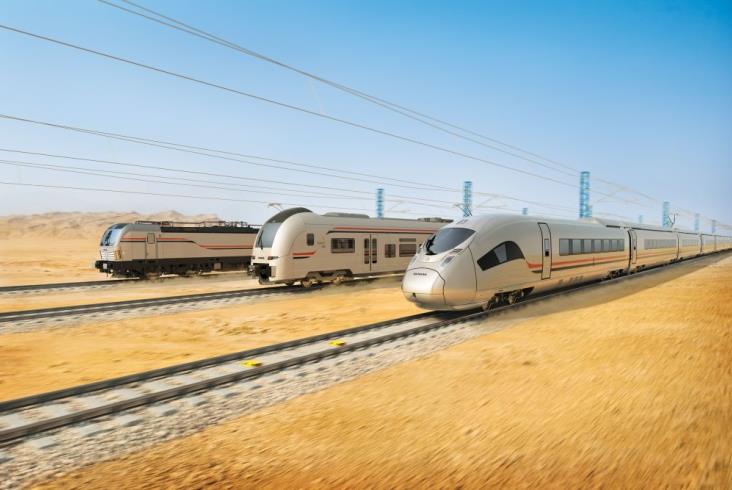 Siemens zbuduje cały system kolejowy w Egipcie za 3 miliardy dolarów