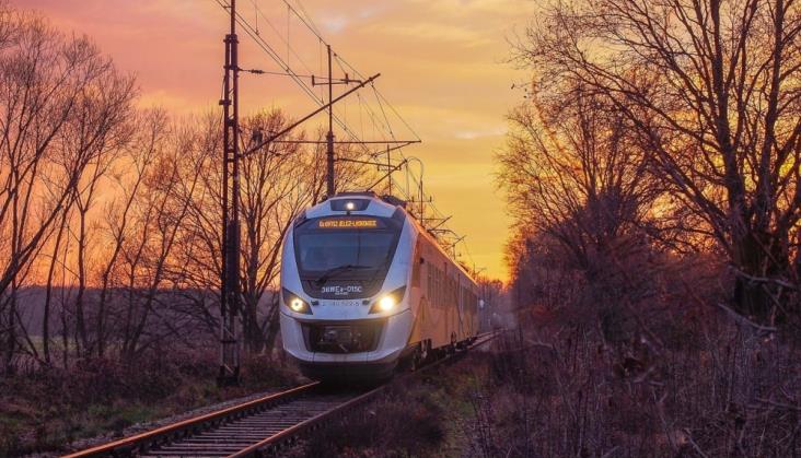 Koleje Dolnośląskie chcą jeździć komercyjnie do Świnoujścia i Zakopanego!
