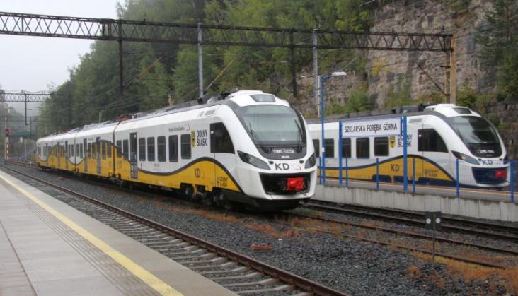 Po co Koleje Dolnośląskie chcą jeździć do Zakopanego i Świnoujścia?