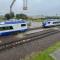 Nowe Flirty Intercity: Czas na testy trakcji mieszanej Nowe Flirty Intercity: Czas na testy trakcji mieszanej