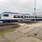 Nowe Flirty Intercity: Czas na testy trakcji mieszanej Nowe Flirty Intercity: Czas na testy trakcji mieszanej
