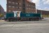 Vossloh wyprodukuje do 50 hybrydowych lokomotyw manewrowych dla Nexrail