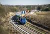 Koleje Ukraińskie blokują transport kolejowy do Polski. Problem dla PKP [analiza]
