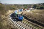 Koleje Ukraińskie blokują transport kolejowy do Polski. Problem dla PKP [analiza]