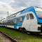 Stadler: KISS z polski jadą w świat Stadler: KISS z polski jadą w świat