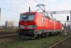 DB Cargo Polska: Koniec 3E, modernizacja TEM2, więcej pojazdów wielosystemowych
