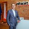 Zmiany w zarządzie INFRACERT TSI Zmiany w zarządzie INFRACERT TSI