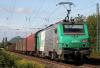 Francuski rząd będzie dotować kolejowe przewozy cargo