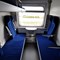 Nowe wagony wojskowe dla PKP Intercity. Operator ma nową salonkę (zdjęcia) Nowe wagony wojskowe dla PKP Intercity. Operator ma nową salonkę (zdjęcia)