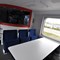 Nowe wagony wojskowe dla PKP Intercity. Operator ma nową salonkę (zdjęcia) Nowe wagony wojskowe dla PKP Intercity. Operator ma nową salonkę (zdjęcia)