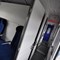 Nowe wagony wojskowe dla PKP Intercity. Operator ma nową salonkę (zdjęcia) Nowe wagony wojskowe dla PKP Intercity. Operator ma nową salonkę (zdjęcia)