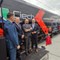 Cargounit odbiera nowe lokomotywy Alstom Traxx DC3 Cargounit odbiera nowe lokomotywy Alstom Traxx DC3