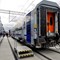 Pierwsze nowe wagony z Cegielskiego dla PKP Intercity na Trako [zdjęcia]