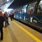 Connecting Europe Express w Krakowie. Kończy wizytę w Polsce Connecting Europe Express w Krakowie. Kończy wizytę w Polsce