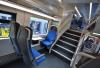 Wagony piętrowe dla PKP Intercity nie mogą się rozpędzić