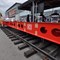 Nowy wagon towarowy DB Cargo Polska. Może zmieniać długość, przewiezie niemal wszystko Nowy wagon towarowy DB Cargo Polska. Może zmieniać długość, przewiezie niemal wszystko