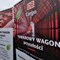 Nowy wagon towarowy DB Cargo Polska. Może zmieniać długość, przewiezie niemal wszystko Nowy wagon towarowy DB Cargo Polska. Może zmieniać długość, przewiezie niemal wszystko