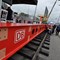 Nowy wagon towarowy DB Cargo Polska. Może zmieniać długość, przewiezie niemal wszystko Nowy wagon towarowy DB Cargo Polska. Może zmieniać długość, przewiezie niemal wszystko