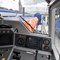 Zmodernizowane SU42 z FPS dla PKP Intercity na targach Trako [zdjęcia]
