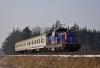 Intercity poprawi obsługę Gorzowa. Będą Nurki i pociąg do Torunia
