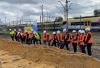 Budimex i KZN Rail rozpoczynają budowę bazy Kolei Małopolskich