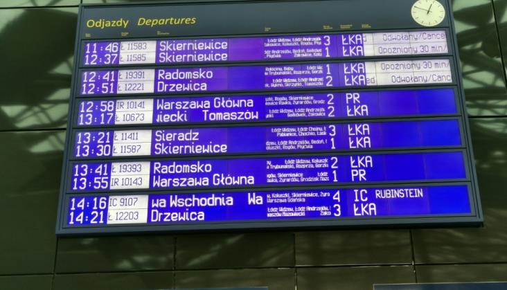 Bezpłatne miejscówki i pełna rezerwacja. Czy będą nadużycia? 